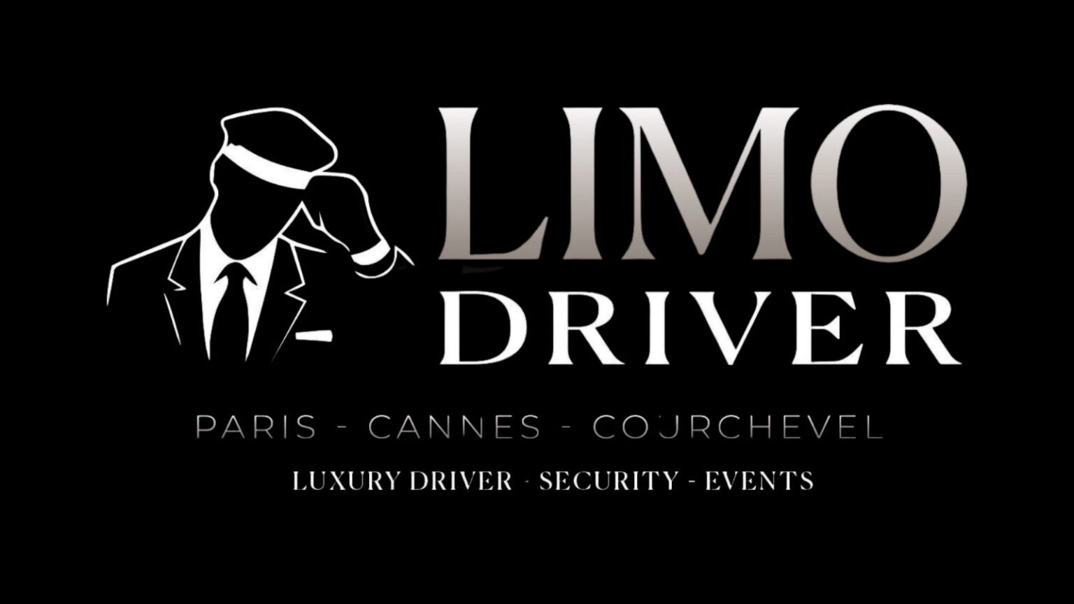 Limo Driver Luxury Car Paris