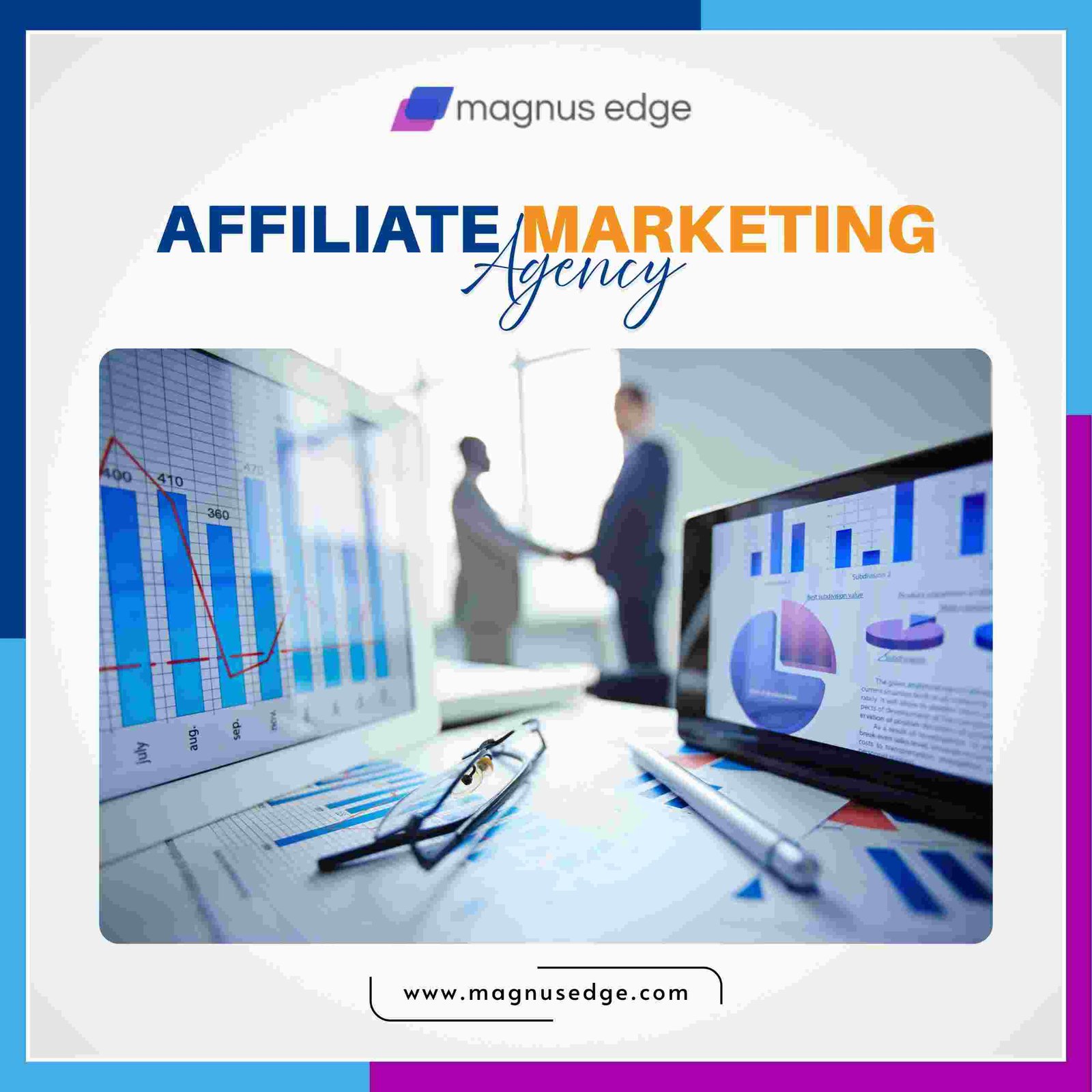 Affiliate Marketing Agency
