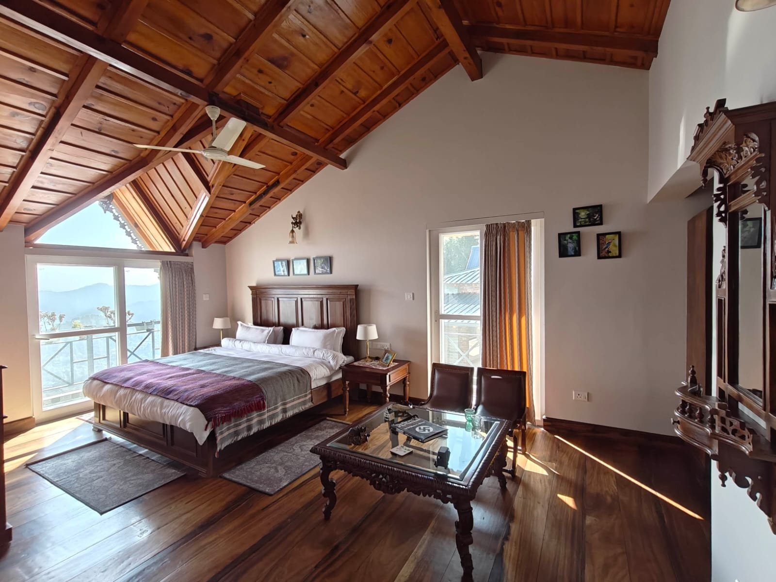 Best Food to Eat In Mukteshwar