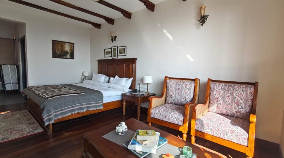 Best Food to Eat In Mukteshwar