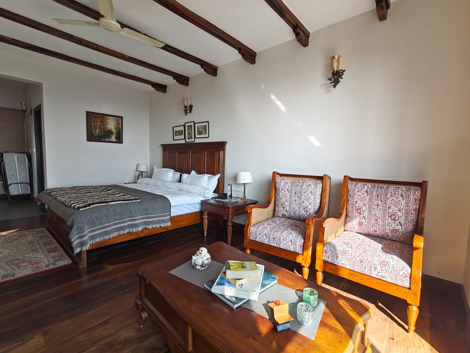 Best Food to Eat In Mukteshwar