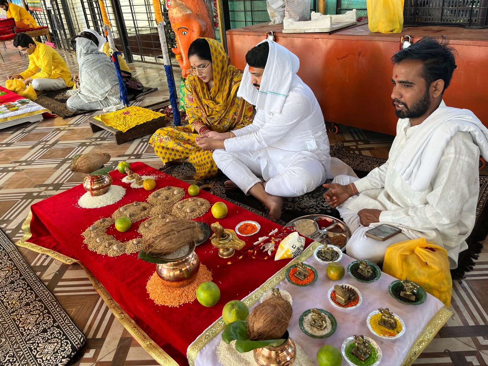 Kaal Sarp Dosh Puja Ujjain – Expert Pandit Booking