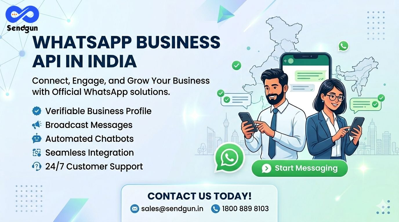Boost Your Customer Communication with WhatsApp Business API Integration for Mod