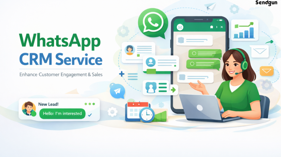 Whatsapp-CRM-platform