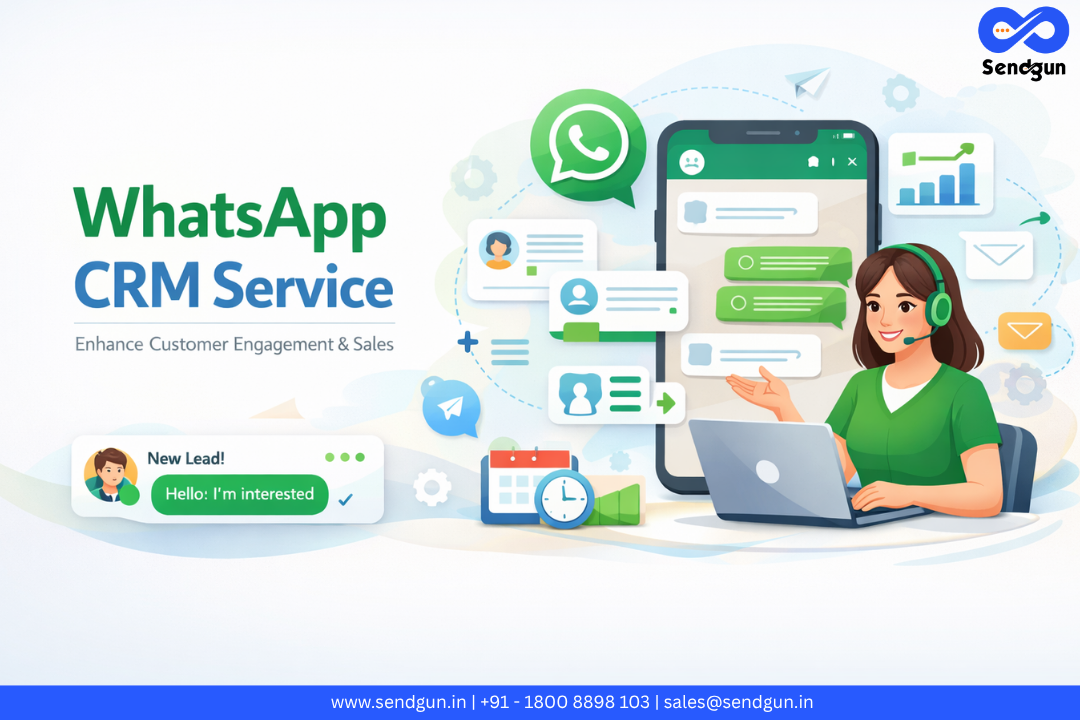 Affordable WhatsApp CRM for Small Businesses