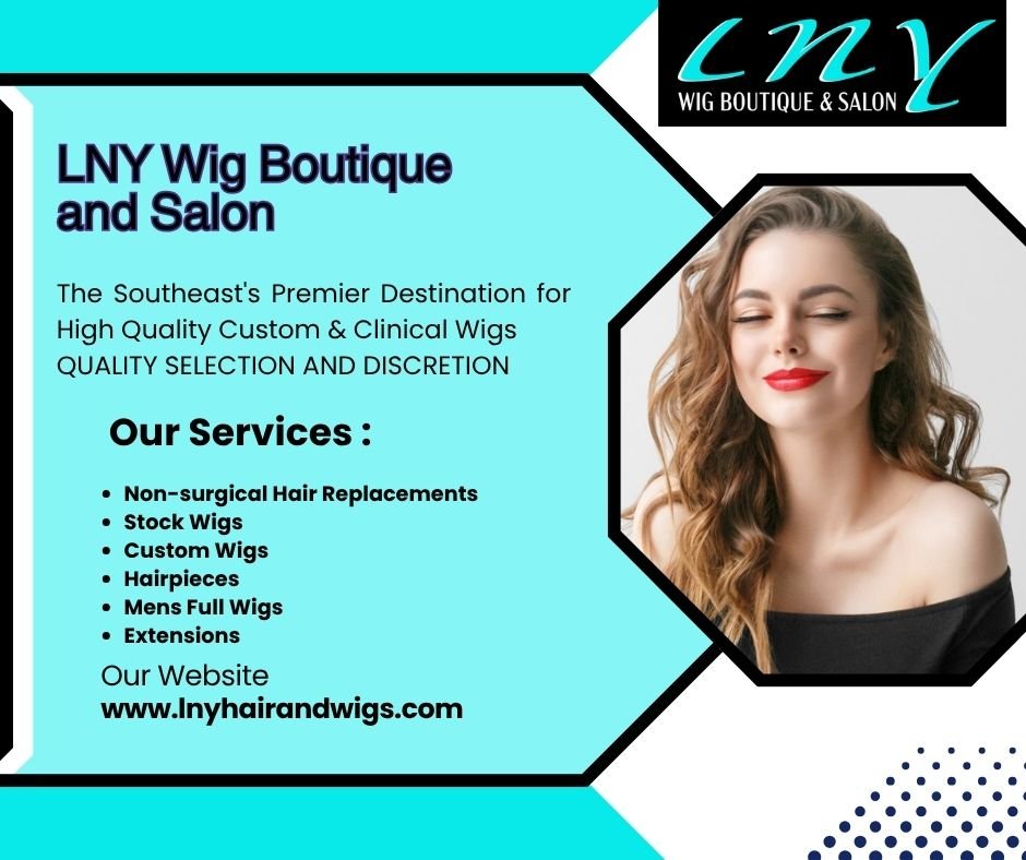 Wigs Black Women Atlanta