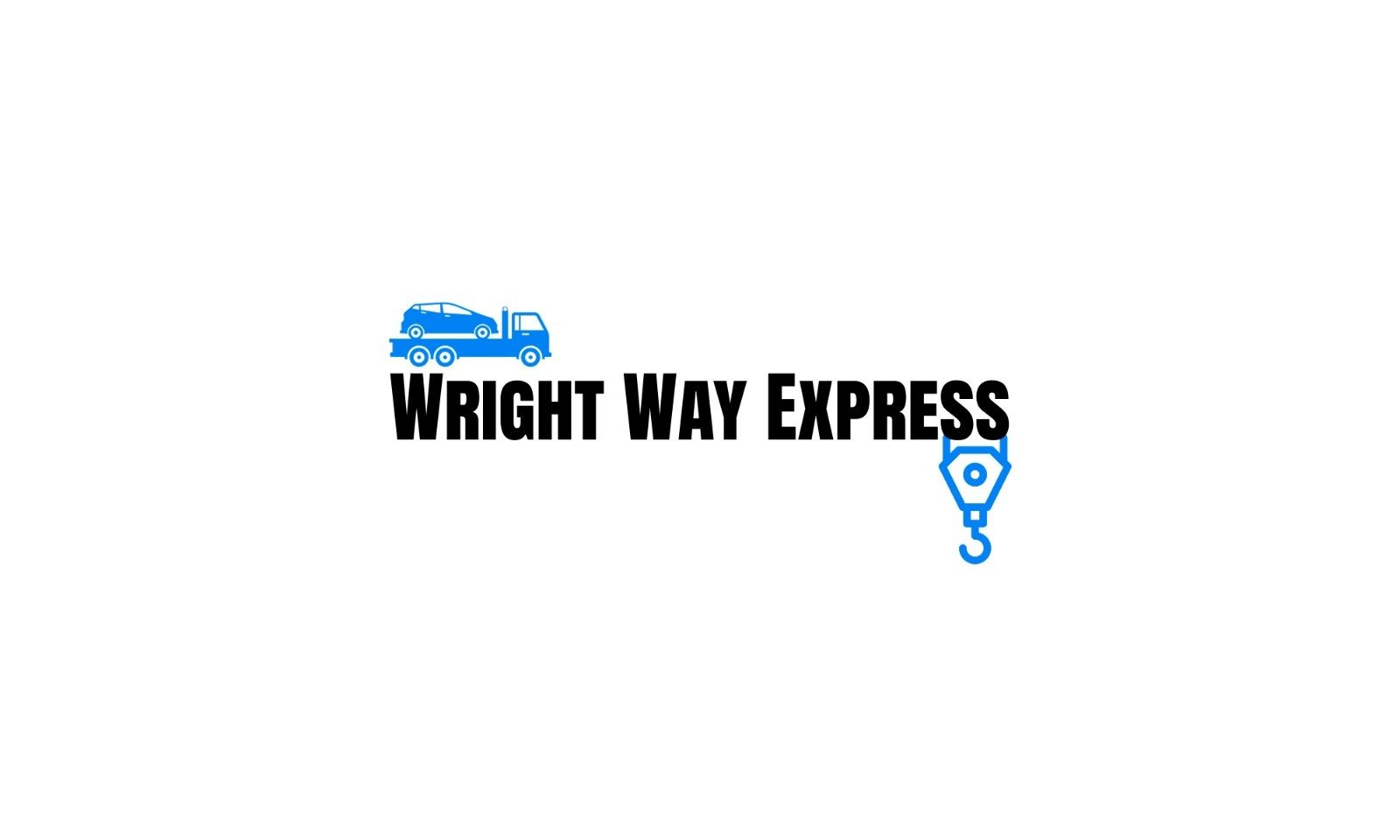 Wright Way Express