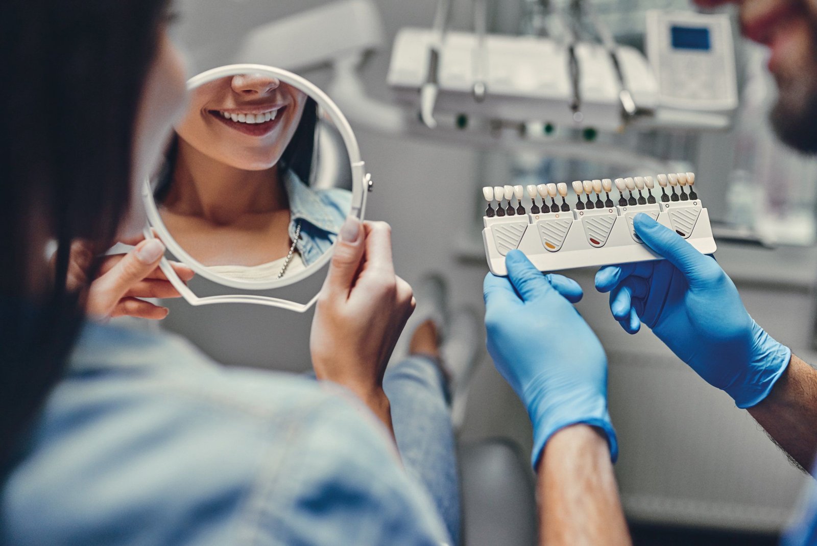 Buy Dental Chair Online India from Dental Mantraa