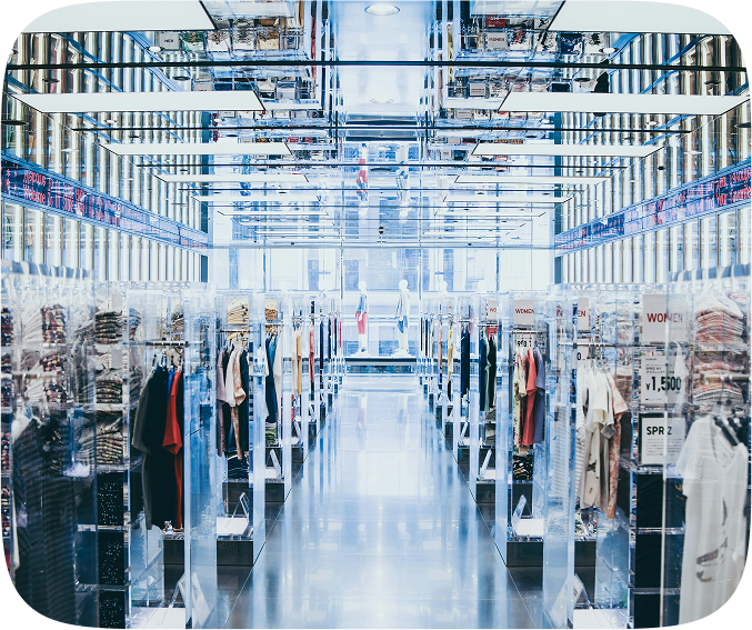 OJ Teq Holdings | Trusted Apparel Manufacturing & Supply Solutions