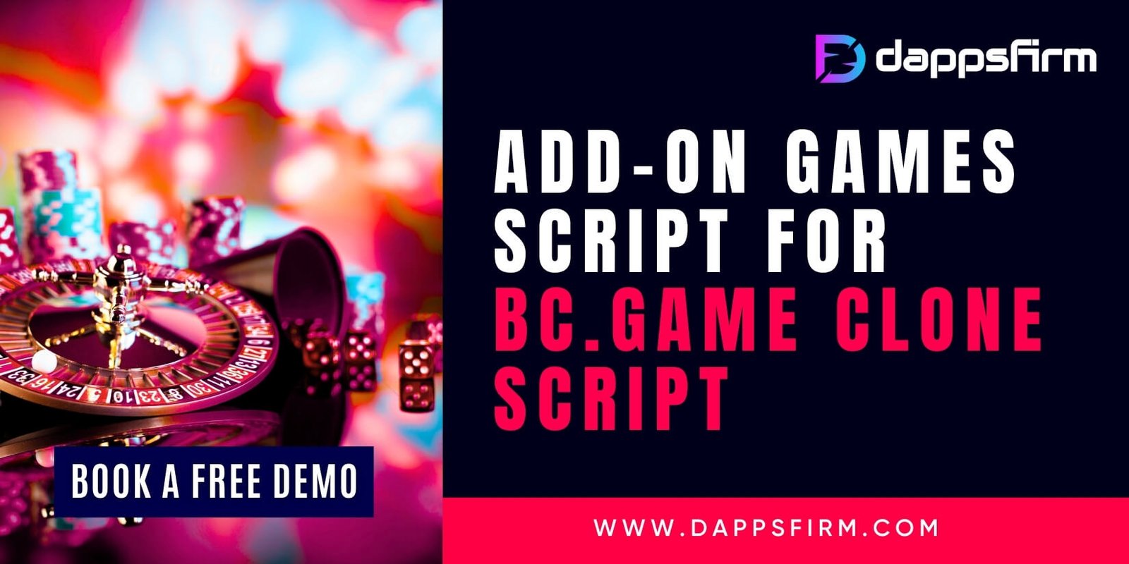 Maximize ROI with Scalable BC.Game Clone Add-on Script Solutions