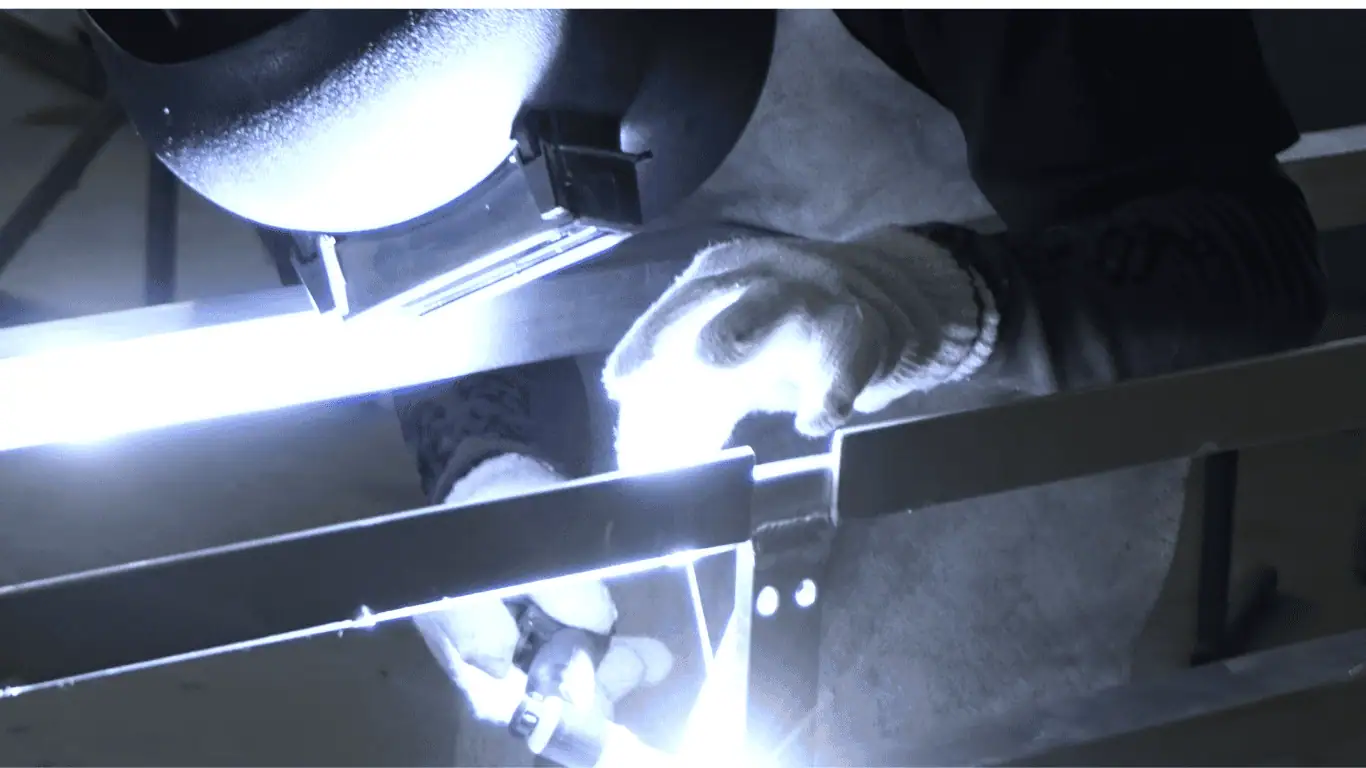 Welding and Fabrication Services in GTA