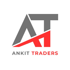 ankit-trade-logo