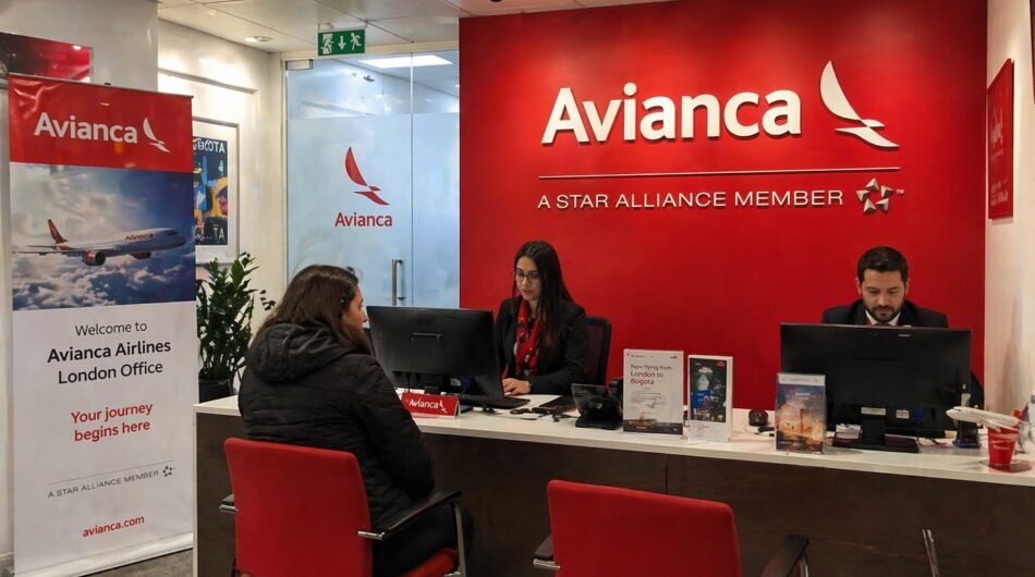 avianca