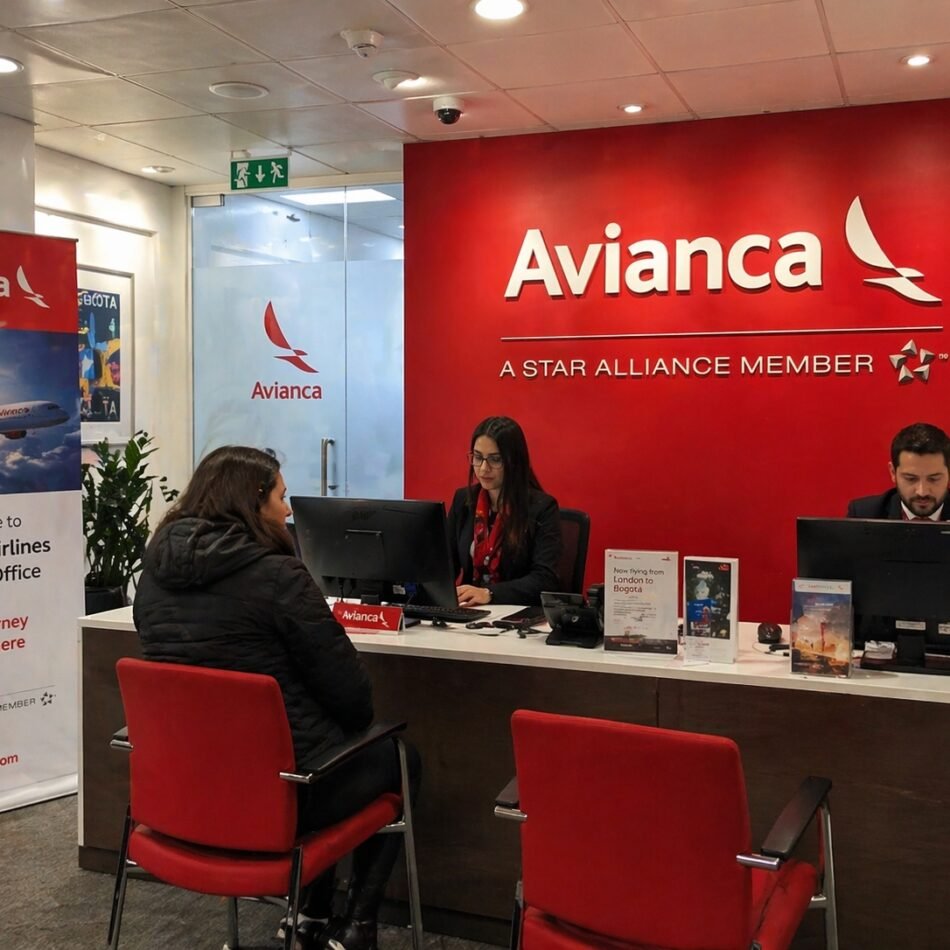 avianca