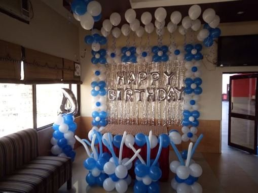 balloon-decoration-chandigarh