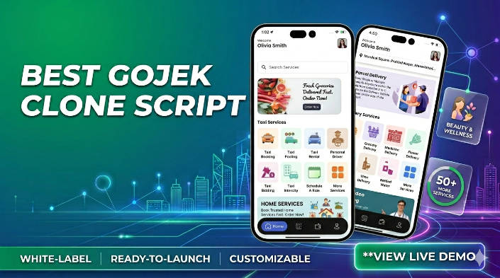 best-gojek-clone-script