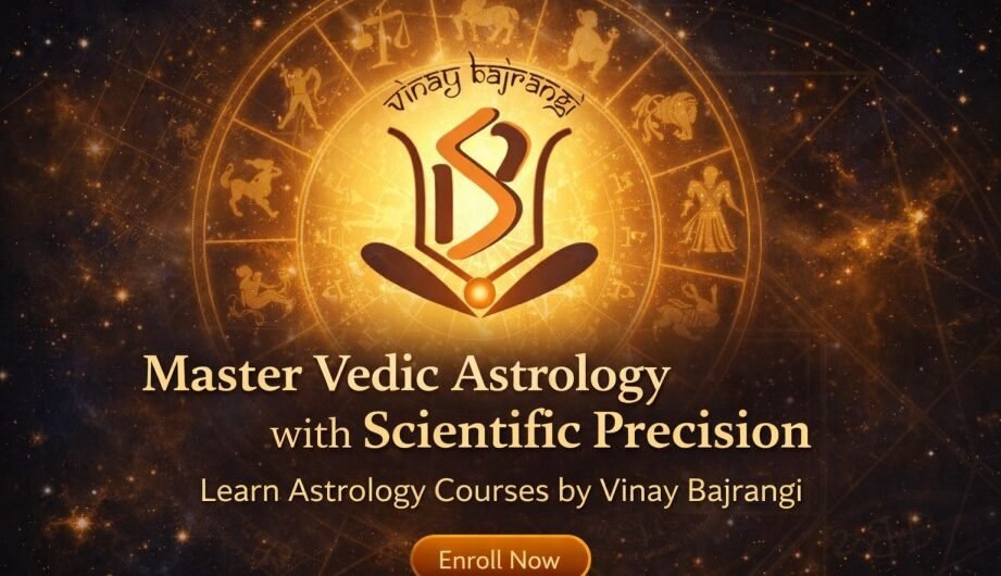 best-vedic-astrology-courses-in-india