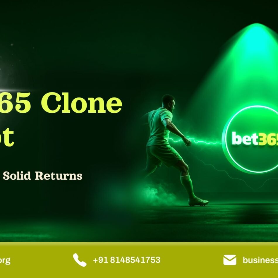 bet365-clone-script
