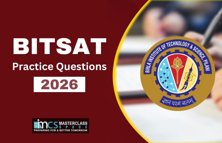 bitsat-2026-practice-questions