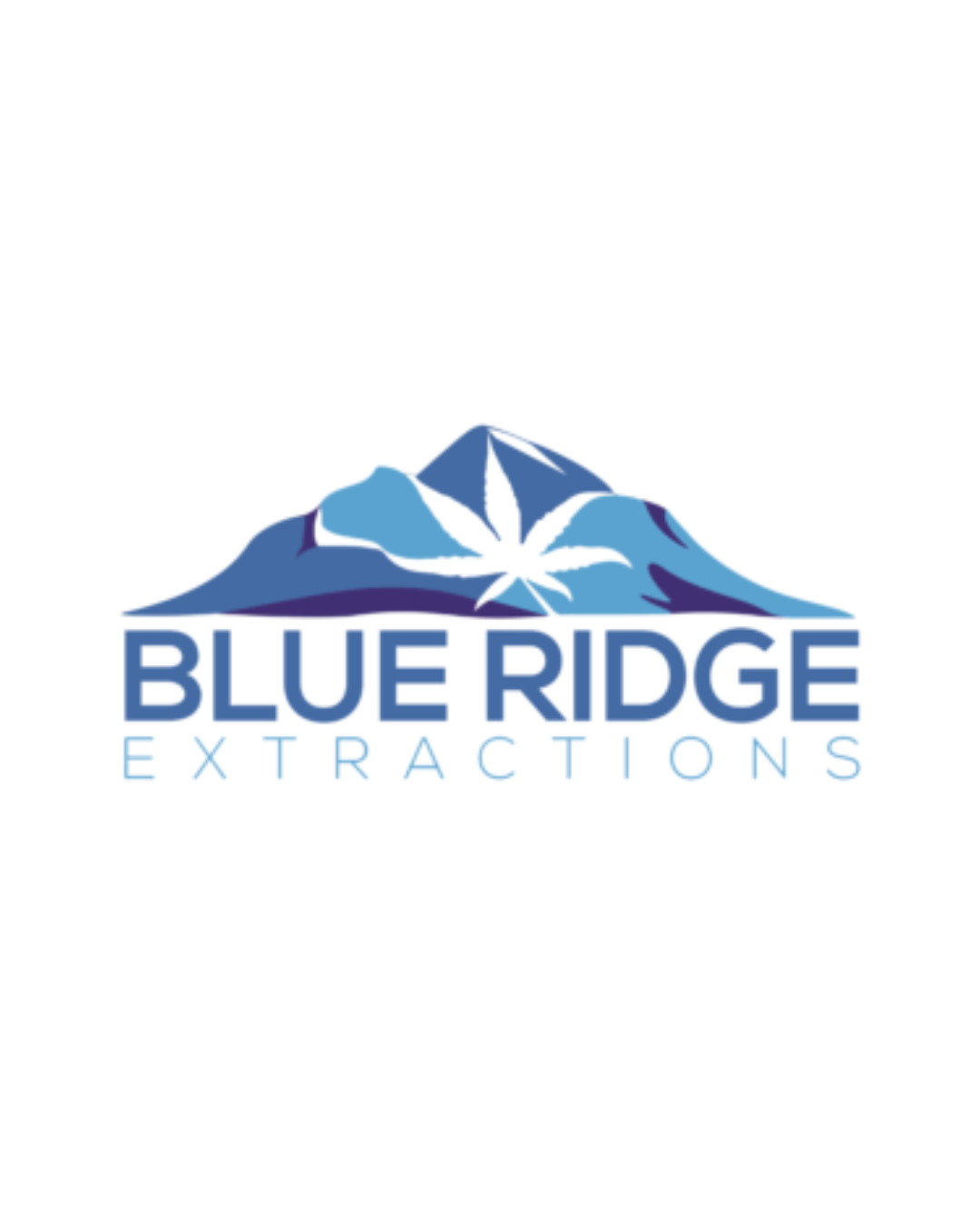 Blue Ridge Extraction