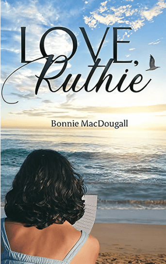 Bonnie Macdougall Novels offers fiction love novels