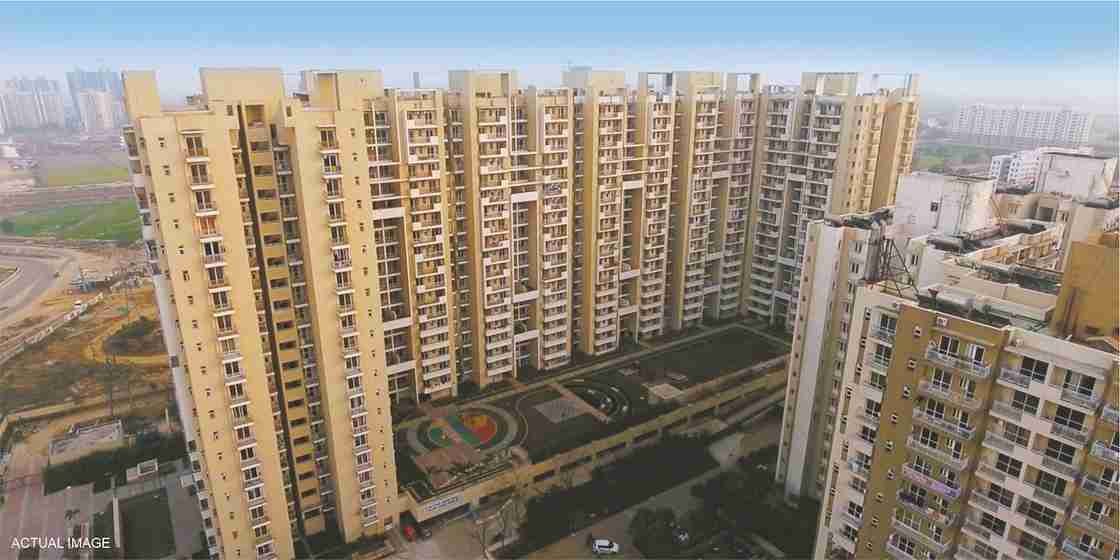 BPTP Downtown 66 Gurgaon – Where Luxury Living Meets Future Growth