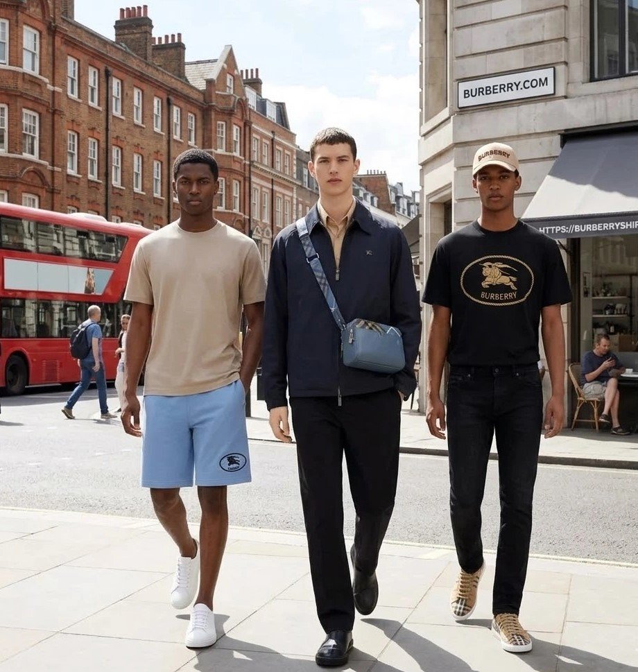 Is Burberry Still the Smartest Fashion Investment in 2026—or Just a Trend?