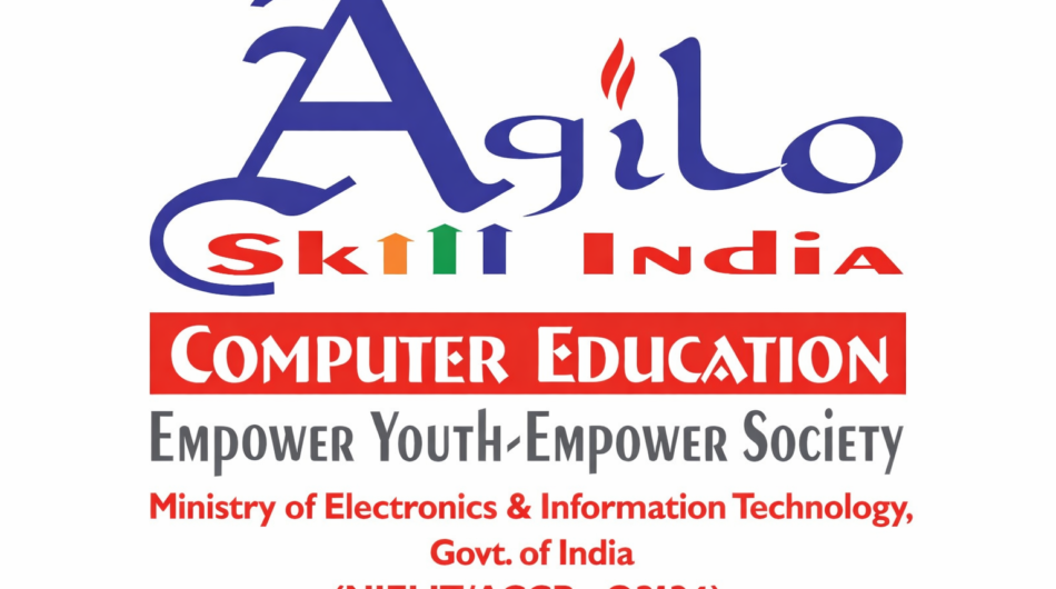 Basic Computer Course in Dwarka & Palam | Agilo Skill India
