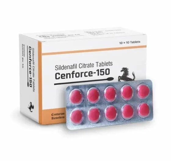 cenforce-150-mg-tablet