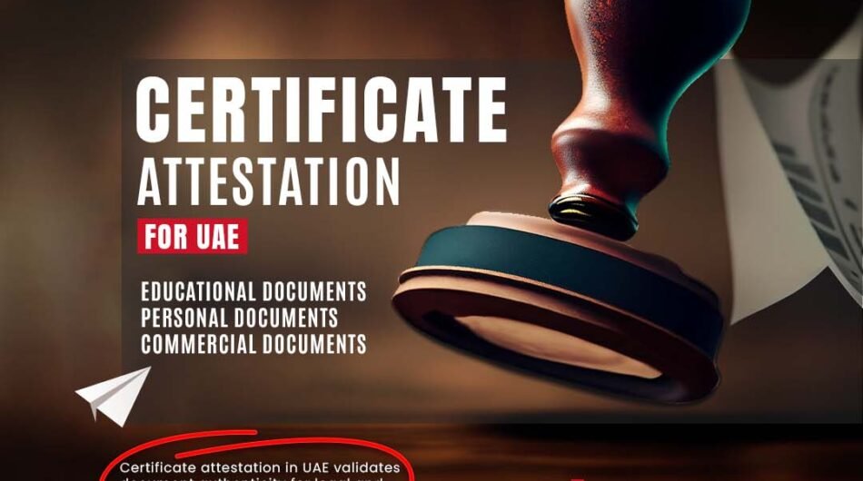 certificate-attestation