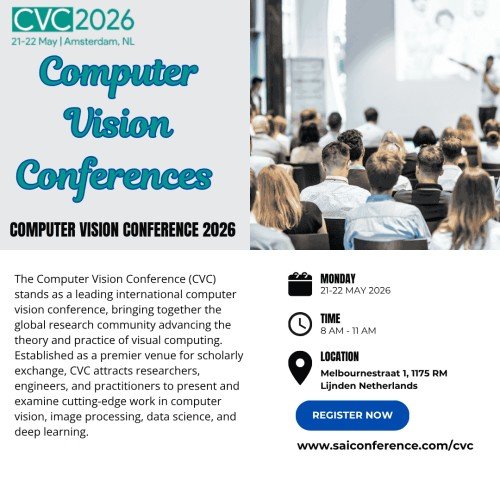 computer-vision-conferences