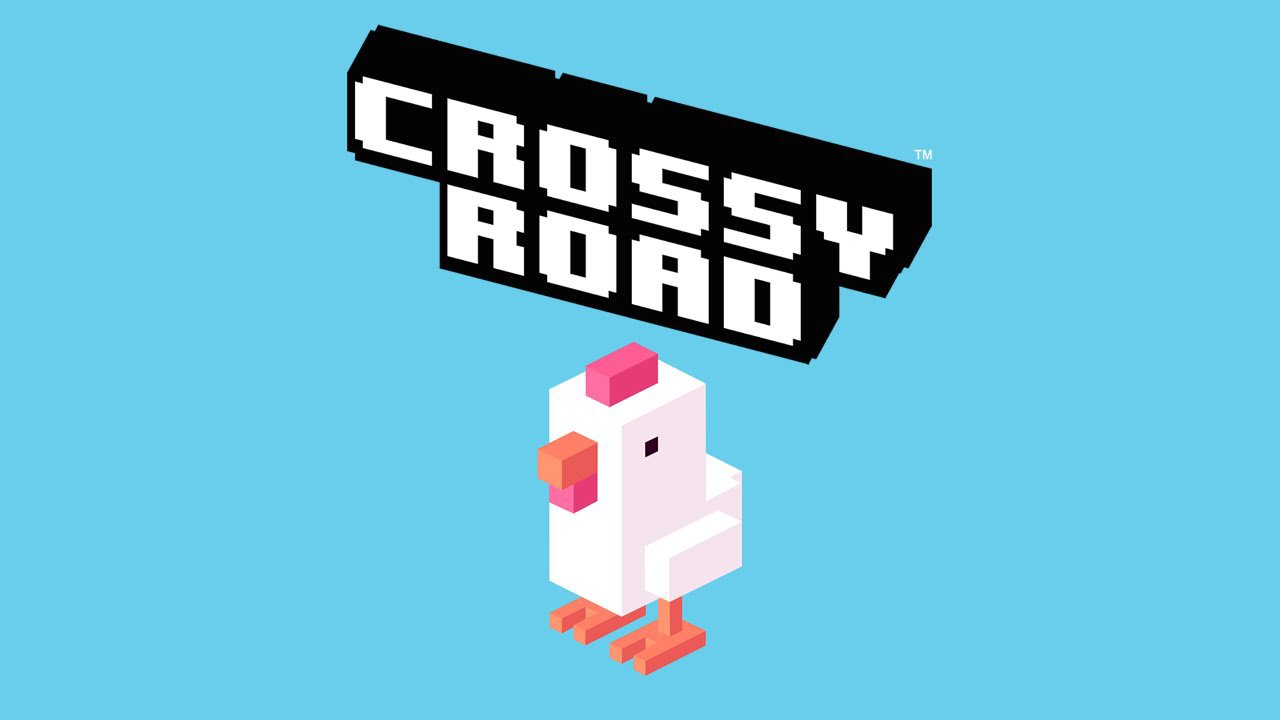 Hopping Fun: Mastering the Addictive Chaos of Crossy Road