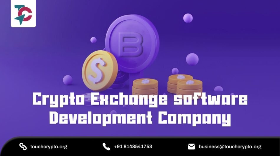 crypto-exchange-development