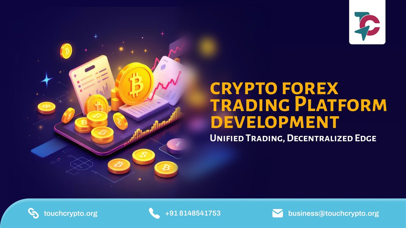 Crypto Forex Trading Bot – Automate Your Trading for Maximum Profit