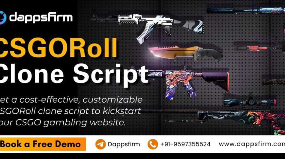 csgoroll-clone-script