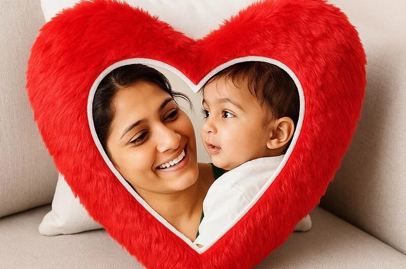 cushion-of-mothers-love