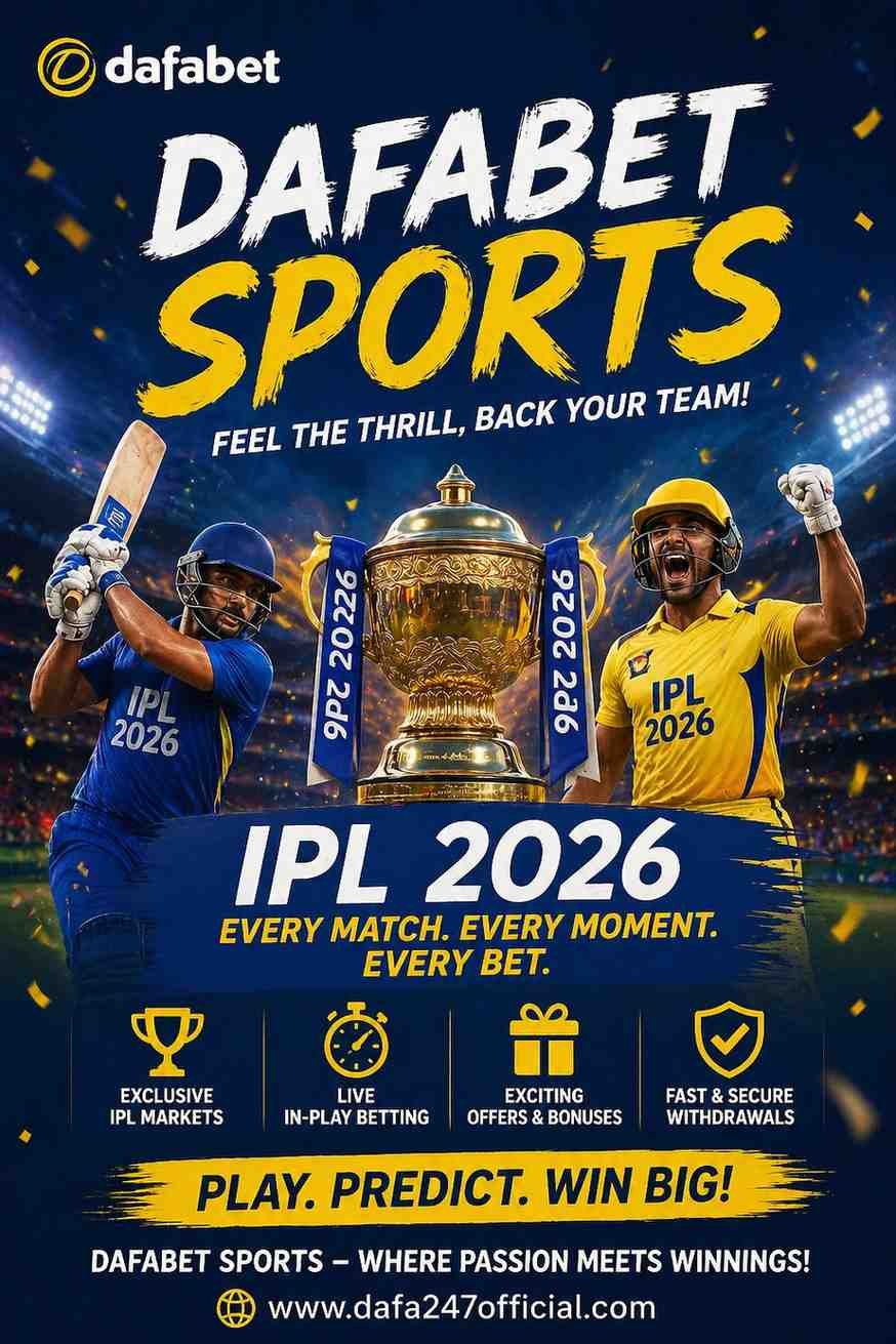 Dafabet Sports CSK vs GT Match Insights & Prediction