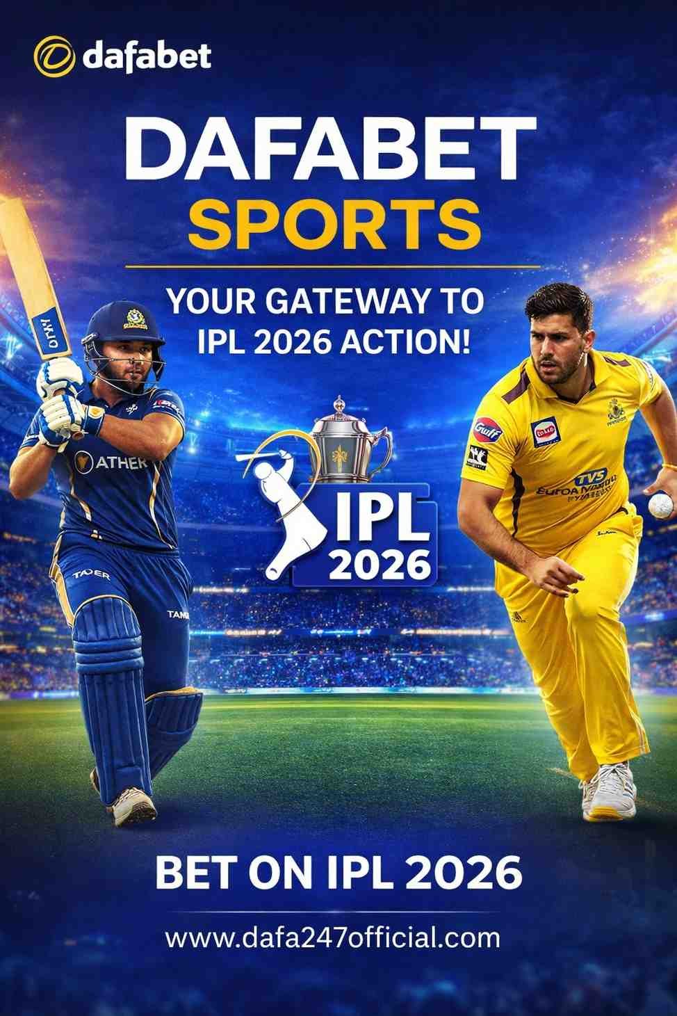 Live Cricket Match Updates & Predictions