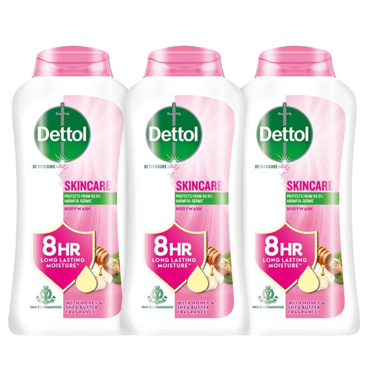 Buy Dettol Body Wash Online in USA, Refreshing Germ-Free Care