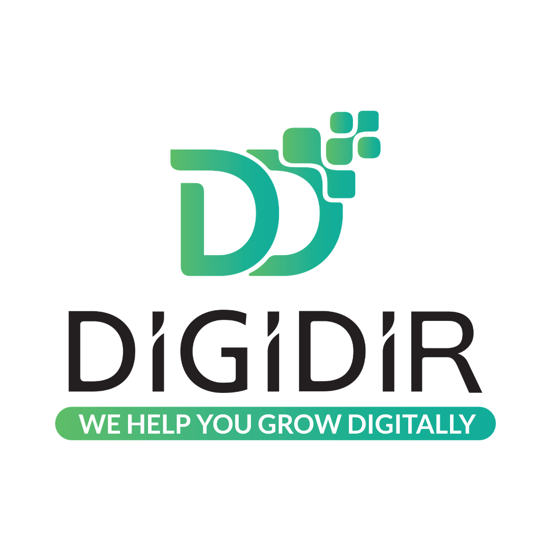 Grow Your Business with DigiDir – Best Digital Marketing Agency in India