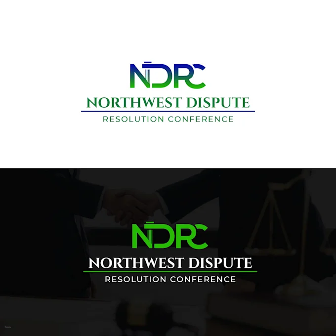 Professional Business Conference Logo Design To Elevate Your Brand Identity