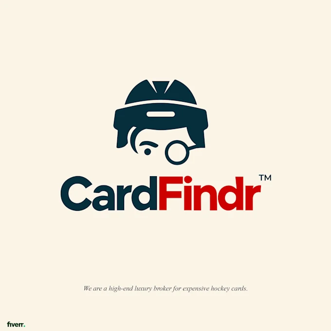 Professional Minimalist Business Logo Design for Modern Brands and Identity