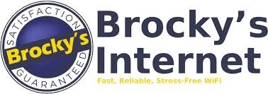 Brocky’s TV & Internet Solutions