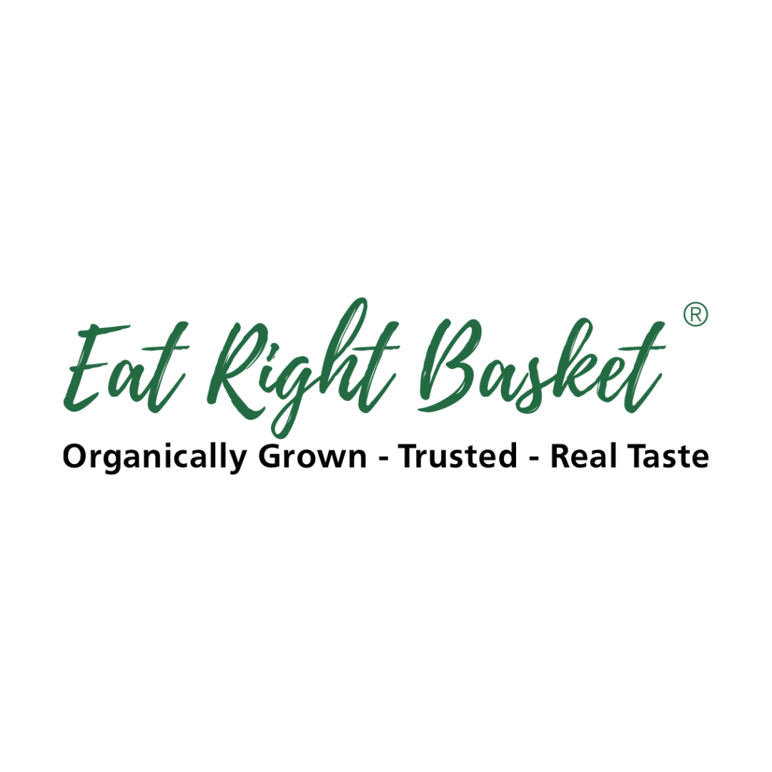Fresh Organic Vegetables Delivery in Delhi | Eat Right Basket