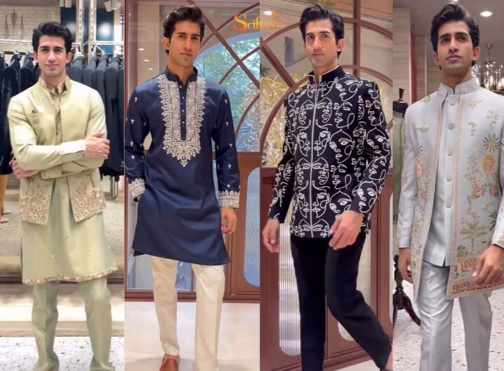 festive-wear-for-men-Pitampura