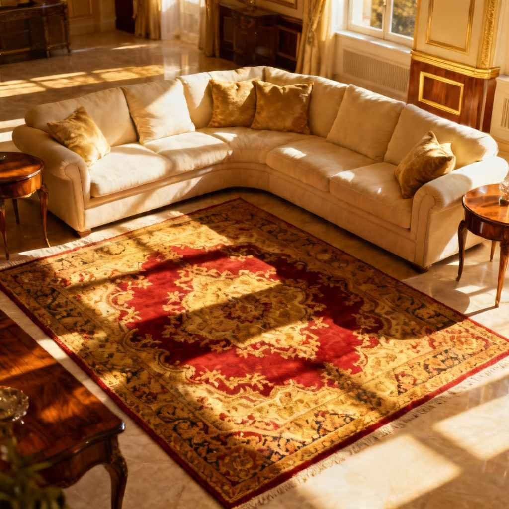 Jansons Carpets Showcases Handmade Carpets in Delhi with Premium Craftsmanship