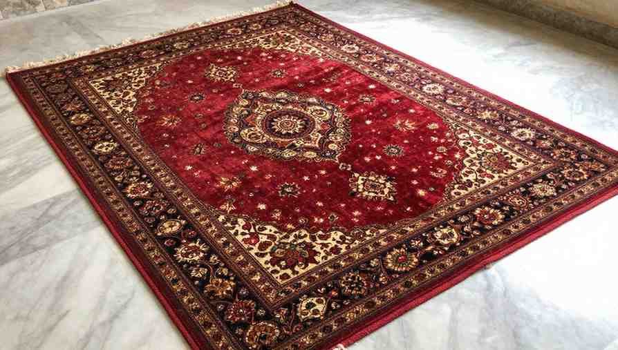 Jansons Carpets Offers Best Wool Carpets in India with Premium Craftsmanship