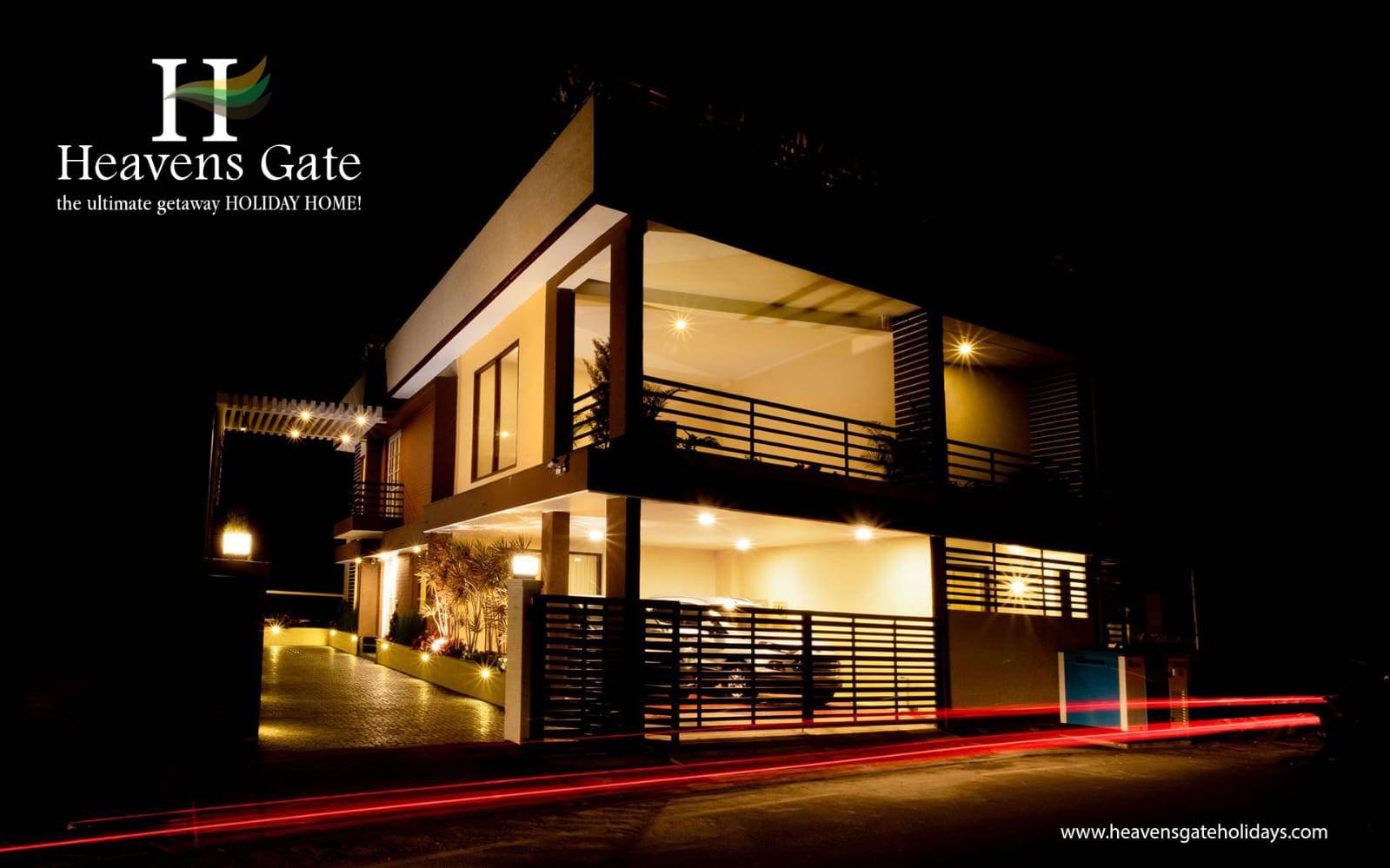 Premium Luxury Resort in Coonoor | Peaceful Stay at Heavens Gate Holiday