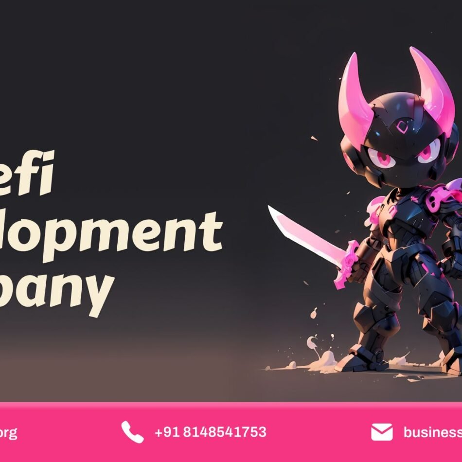 gamefi-development