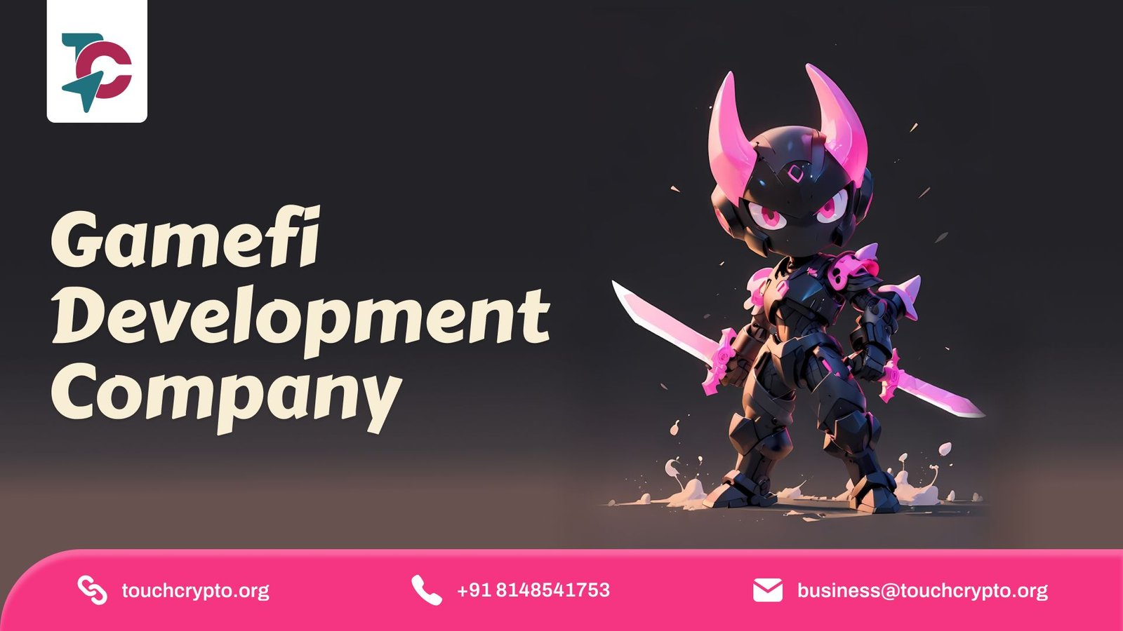 GameFi Development for High Performance Gaming Platforms!